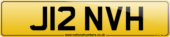 J12 NVH