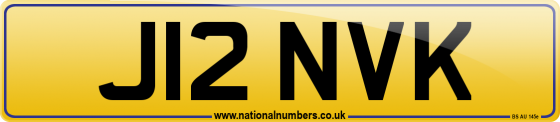 J12 NVK