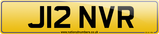 J12 NVR