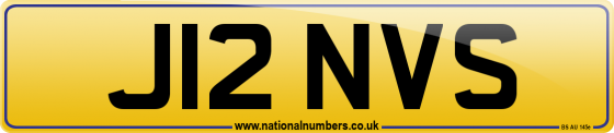 J12 NVS