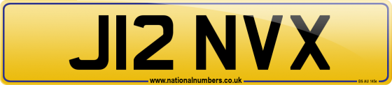 J12 NVX