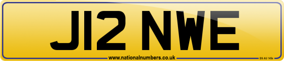 J12 NWE