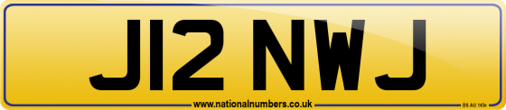 J12 NWJ