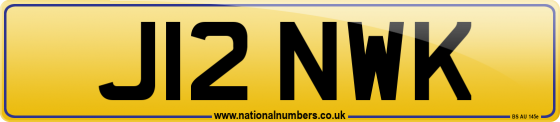 J12 NWK