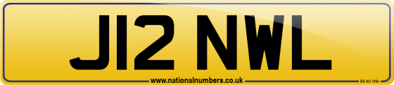 J12 NWL
