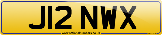 J12 NWX