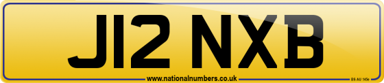 J12 NXB
