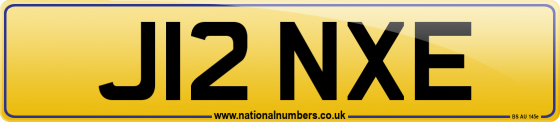 J12 NXE
