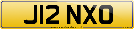 J12 NXO