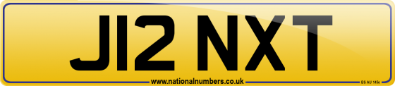 J12 NXT