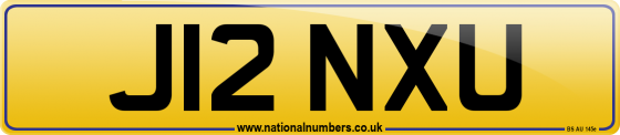 J12 NXU