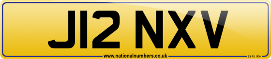 J12 NXV