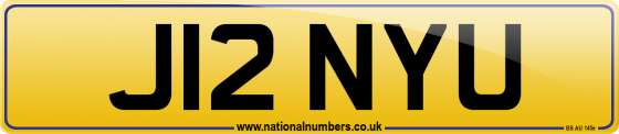 J12 NYU