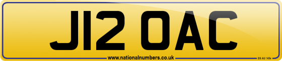 J12 OAC