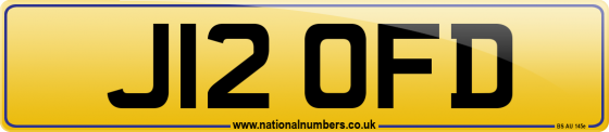 J12 OFD