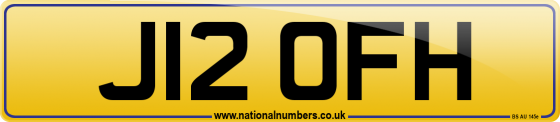 J12 OFH