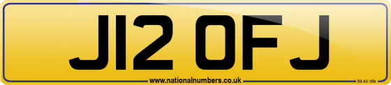 J12 OFJ