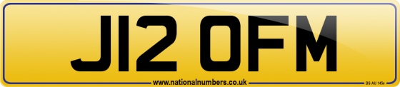 J12 OFM