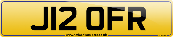 J12 OFR