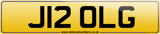 J12 OLG