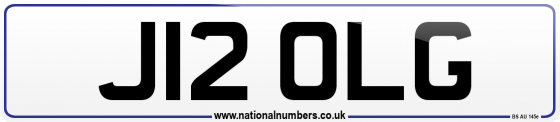 J12 OLG