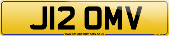 J12 OMV