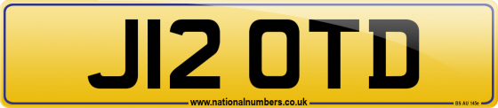 J12 OTD