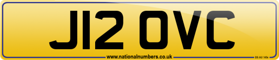 J12 OVC