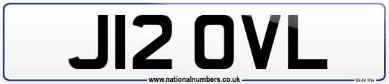 J12 OVL
