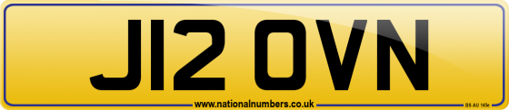 J12 OVN