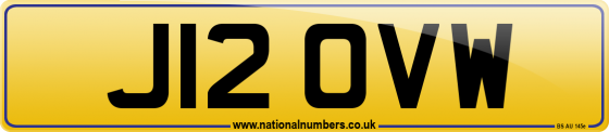 J12 OVW