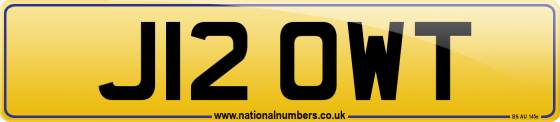J12 OWT