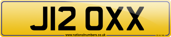 J12 OXX