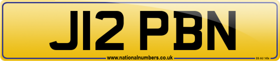 J12 PBN
