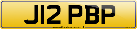 J12 PBP