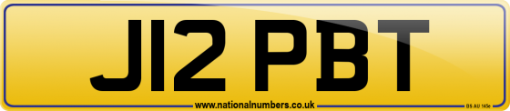 J12 PBT