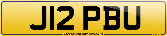 J12 PBU