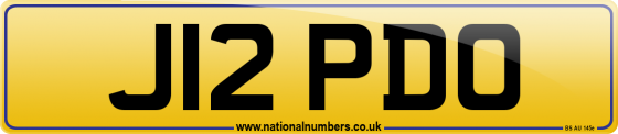 J12 PDO