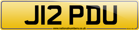 J12 PDU