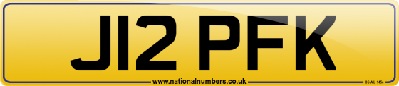J12 PFK