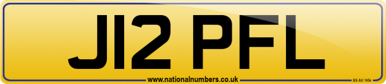 J12 PFL