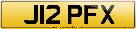 J12 PFX