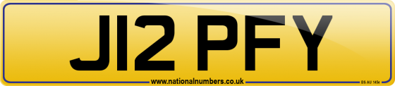 J12 PFY