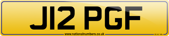 J12 PGF