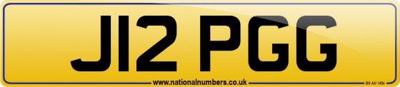 J12 PGG