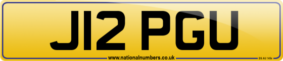 J12 PGU