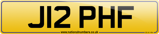 J12 PHF