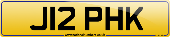 J12 PHK