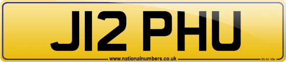 J12 PHU