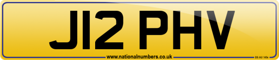 J12 PHV
